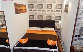 Loft Casa Professa 1